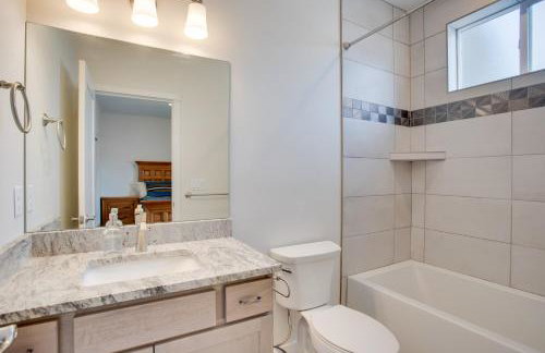 Modern Townhome ~ 3 Mi to Dtwn Grand Junction - Foto 20