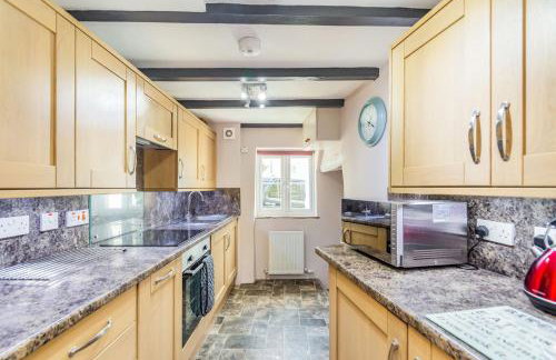 Old Dame School - Foto 6