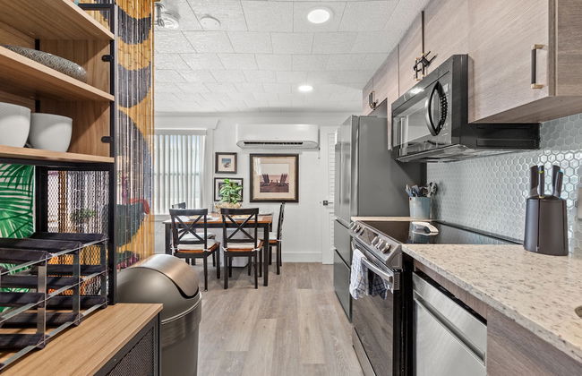 219 Palmetto Pl 1 - Tropical Paradise - Foto 6