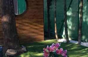 La cabaña de Paredes - Photo 16