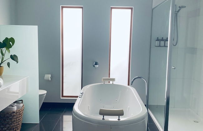 Hideaway Studio Accommodation - Foto 11