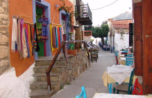 Lidromi Home (Blue) - Foto 37