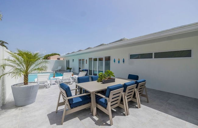 Boca Catalina 4 4 Private Pool Incredible Location - Foto 2