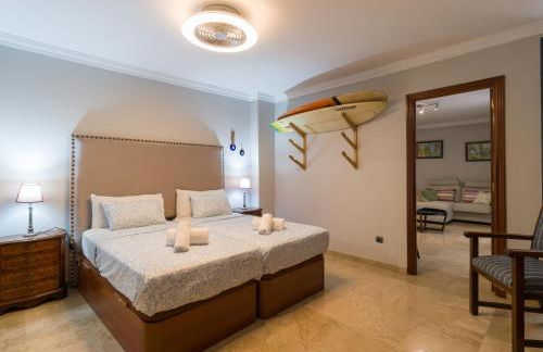 Live Las Palmas Walkiria City Home - Foto 30