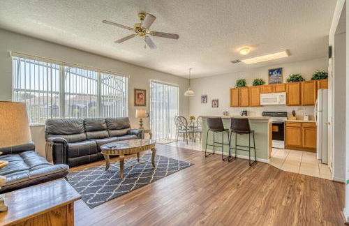 Mickey's Holiday Home - Foto 19