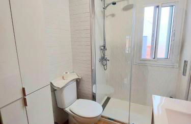 San Pagés 3BR Apartment - Foto 14