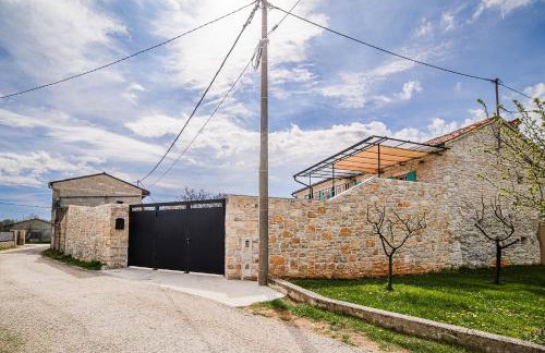 Villa Mint with Pool - Foto 49