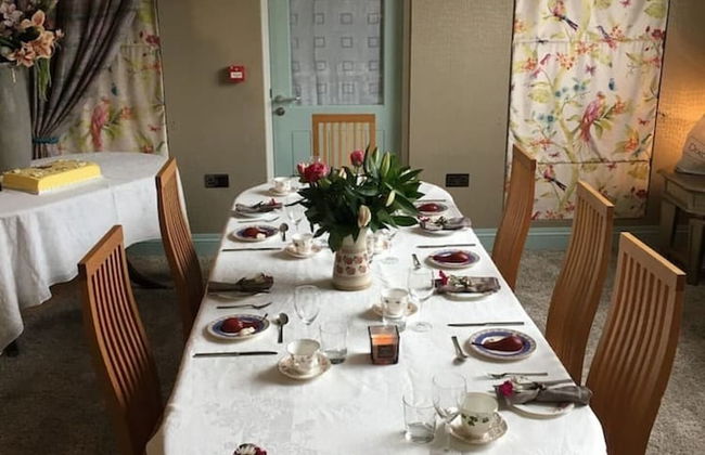 Luxury Cottage Clocktower/royal Hillsborough - Foto 11