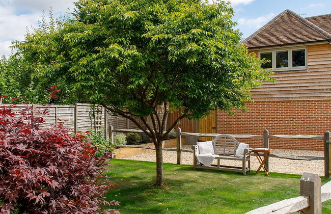 Stylish Self-contained Countryside Accommodation - Foto 24