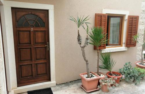 Apartment Ema in Postira - Foto 18