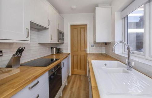 4 bedroom house close to Walmgate bar sleeps 7 - Foto 1
