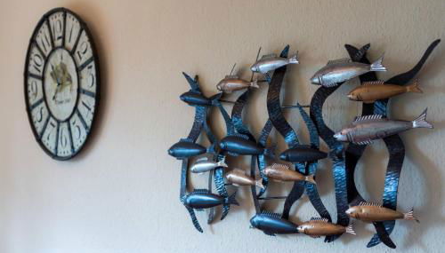 Ferienwohnung Utkiek - Foto 5