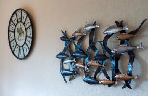 Ferienwohnung Utkiek - Foto 5