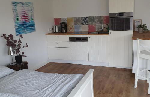 Ferienwohnung an der Trave - Foto 1