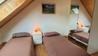 The Stable House Bourg d’Oisans -bike/hike/ski - Photo 4