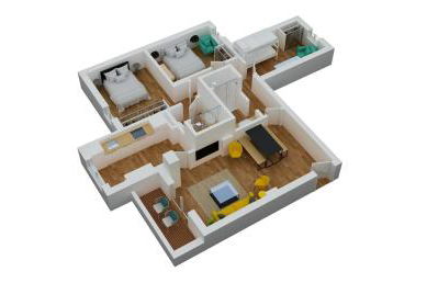 Cascais Parkview Apartment near the Sea - 4 beds - Foto 19