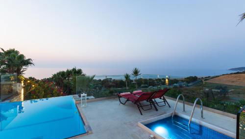 Sea View Villas - Foto 2