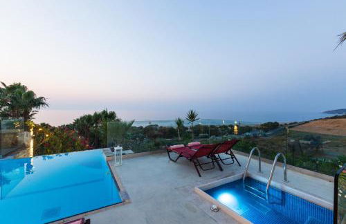 Sea View Villas - Foto 2