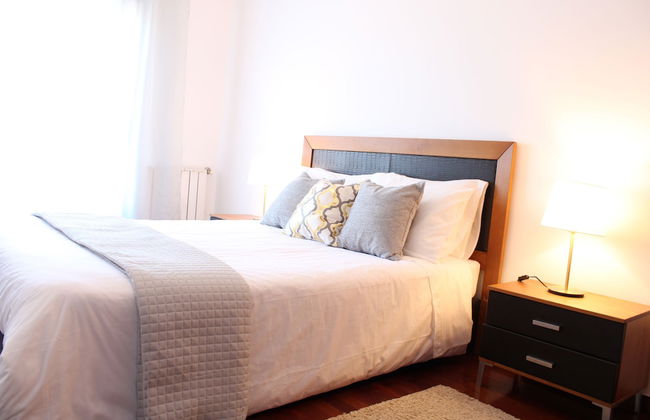 FeelCoimbra Apartment Choupal - Foto 12