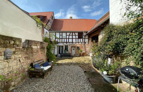 maison de grès - Foto 45