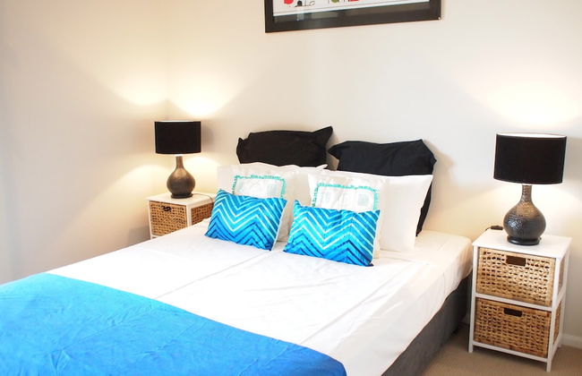 Edge Apartments Cairns - Foto 15