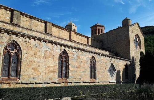 Maison Porte Saint Croix - Foto 37