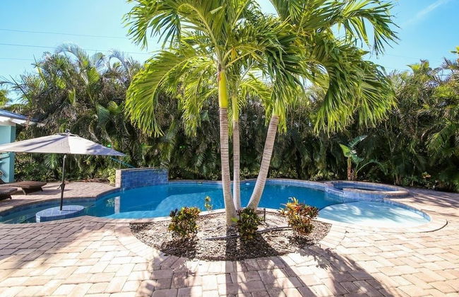 Conch Out Beach House managed by Beach Retreats - Photo 23