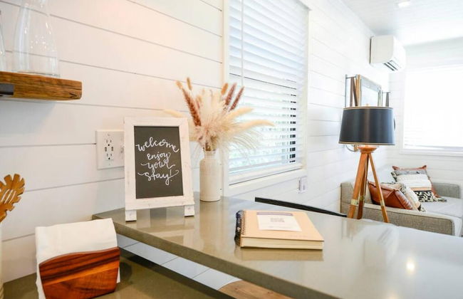 New Luxury Shipping Container - Foto 10