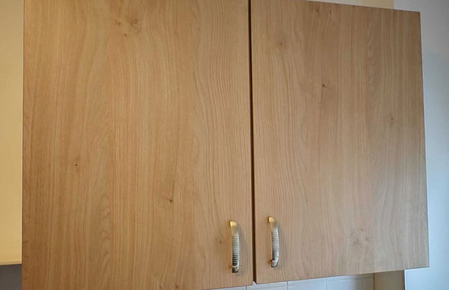 Ann St Short-term Stay, Greenock, United Kingdom - Foto 19