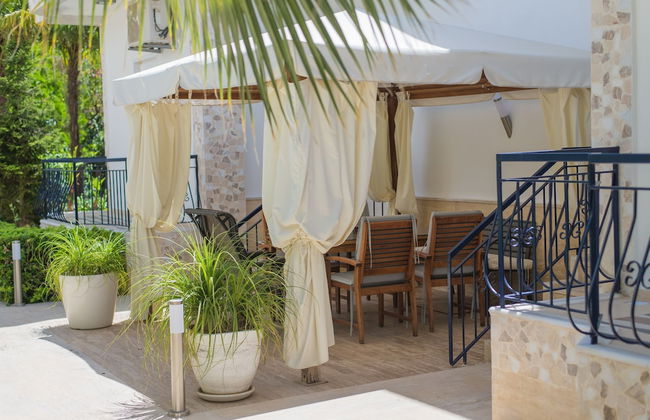 Sofia Residence - Foto 55