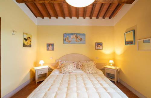 Holiday Home San Regolo-2 by Interhome - Foto 22