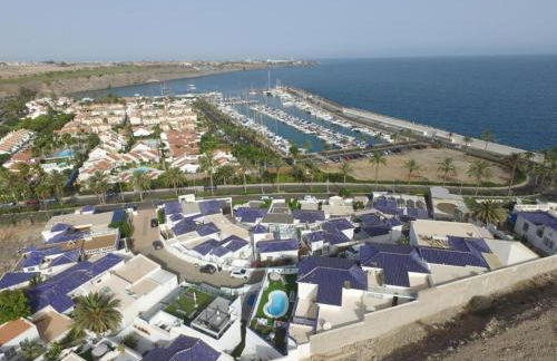 Pasitoblanco Porto Mare 44 Seaview Villa private heated pool - Foto 42