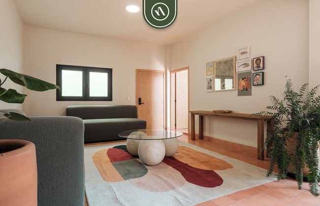 Centric Condo in Downtown in Oaxaca - Foto 48