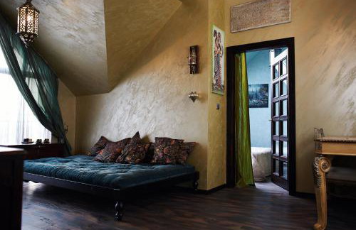 Villa Sielanka - Photo 41