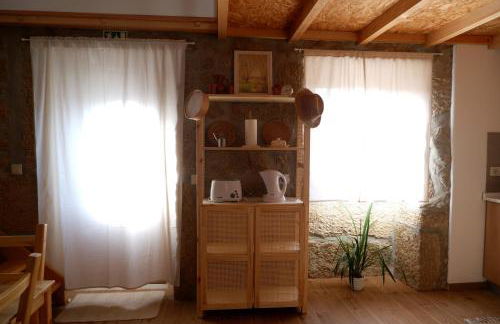 Casa da Rabita - Foto 19