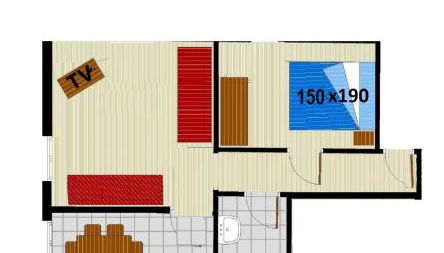 Apartamentos Casa Patro - Foto 5