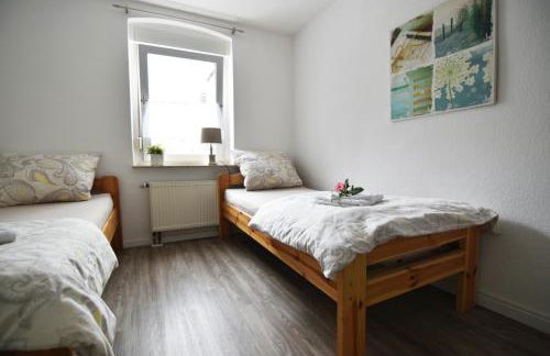 Ferienwohnung Troisdorf - Foto 22