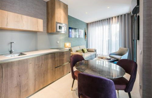 The Garden Suites - Photo 119