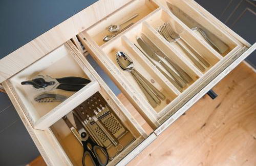 Sleep Space 1 - Green Tiny Spot Eider - Photo 9