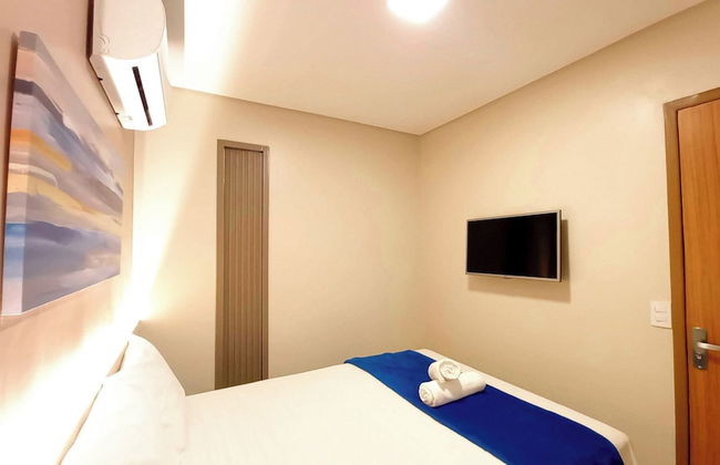 Lindos apartamentos no Eco Resort - Foto 22