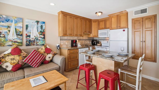 Servicios del alojamiento