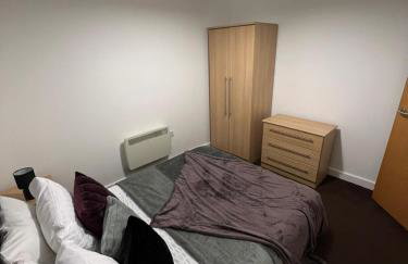 Opulent Stays - Foto 8