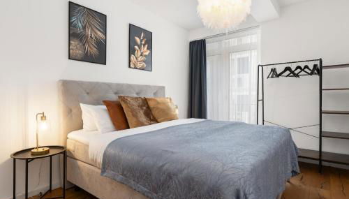 Maracoon - Loft Apartments Essen City Center - Foto 3