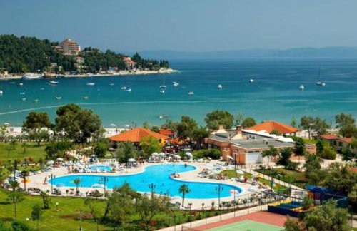 Sunset holiday home with pool and large, mature garden - Foto 42