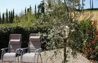 Borgo di Gaiole - Casa BD - apartment with a view & travel guide - Foto 32