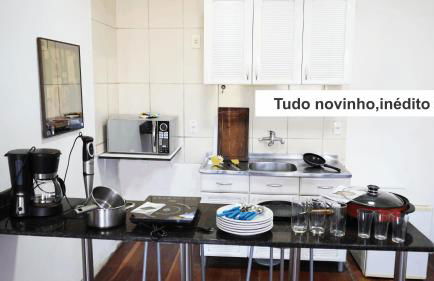 Apartamento Tudo novinho prox Bourbon - Foto 44