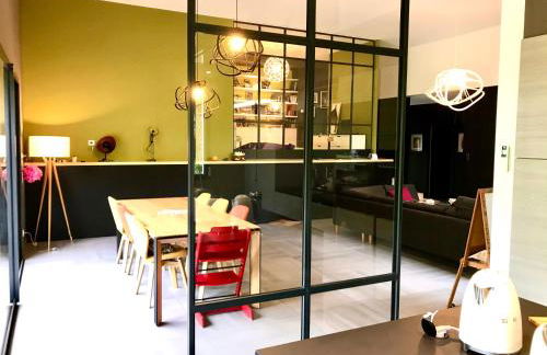 la villa du Lys Toulouse Occitanie Piscine & golf - Photo 17