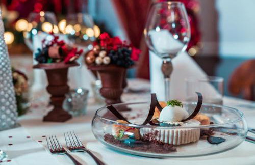 Pałac na Wodzie Hotel & SPA - Foto 42