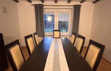 Villa Tyczkówka II - Foto 11