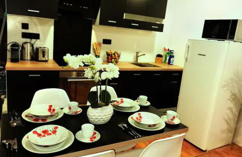 Chaleureuse Maisonnette Lyon - Foto 32